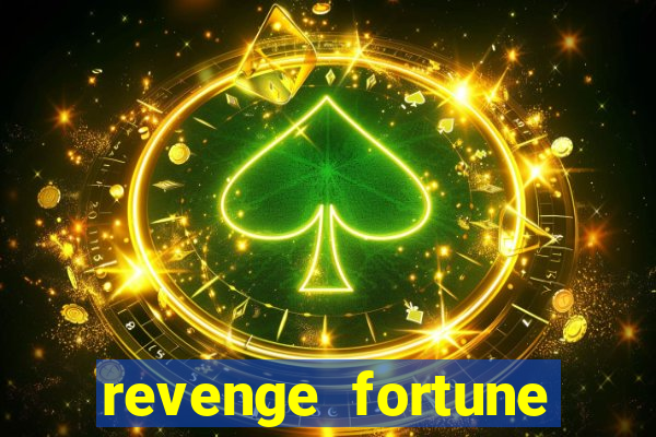 revenge fortune tiger 2 demo